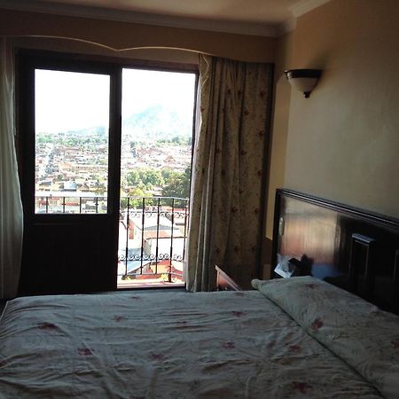 Hotel Real De Uruapan Uruapan  Dış mekan fotoğraf