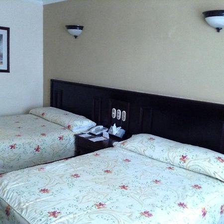 Hotel Real De Uruapan Uruapan  Dış mekan fotoğraf