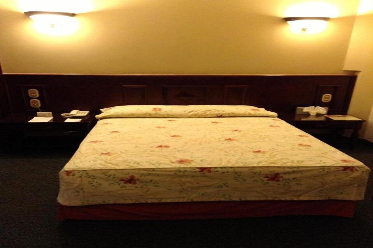 Hotel Real De Uruapan Uruapan  Dış mekan fotoğraf