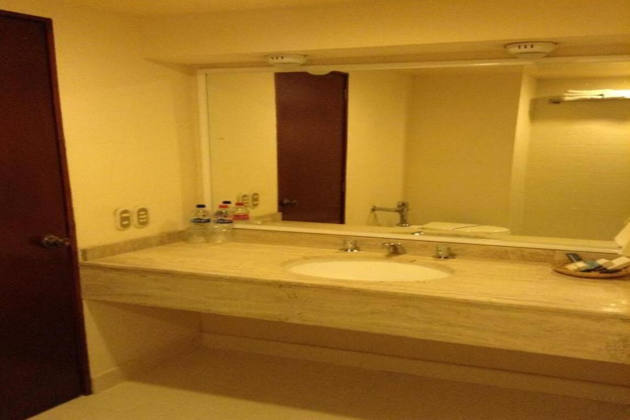 Hotel Real De Uruapan Uruapan  Dış mekan fotoğraf