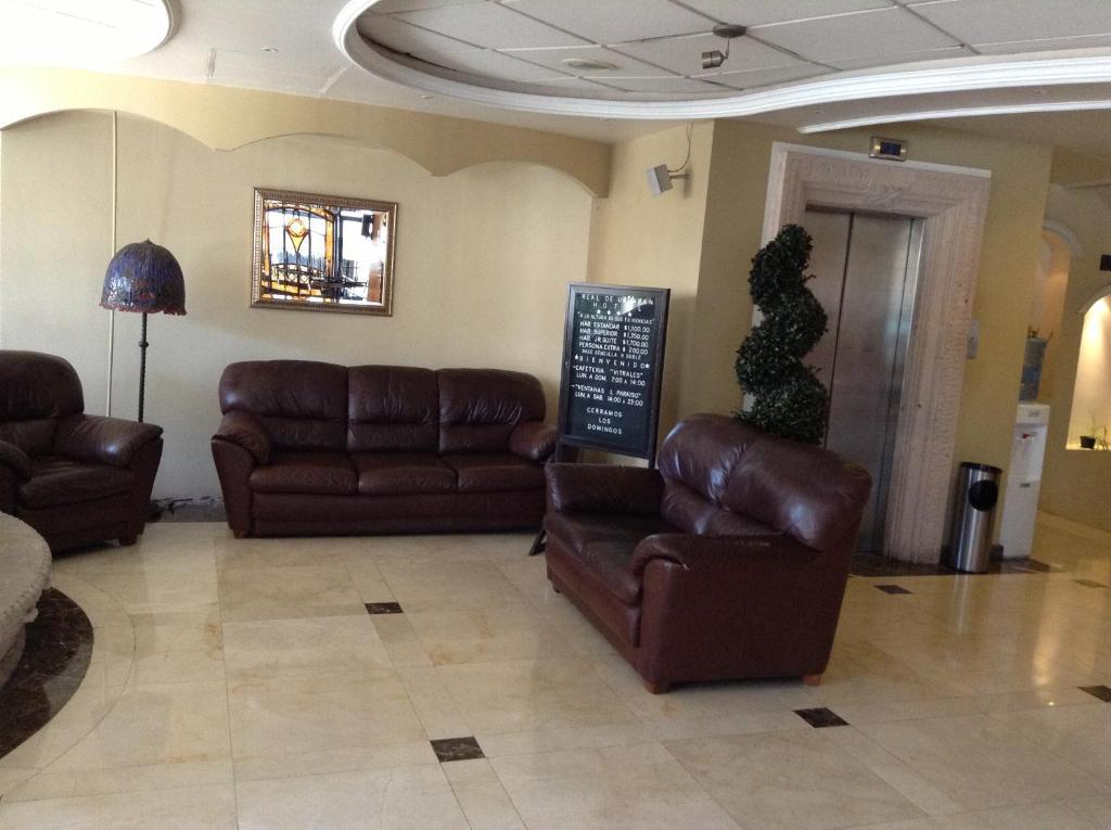 Hotel Real De Uruapan Uruapan  Dış mekan fotoğraf