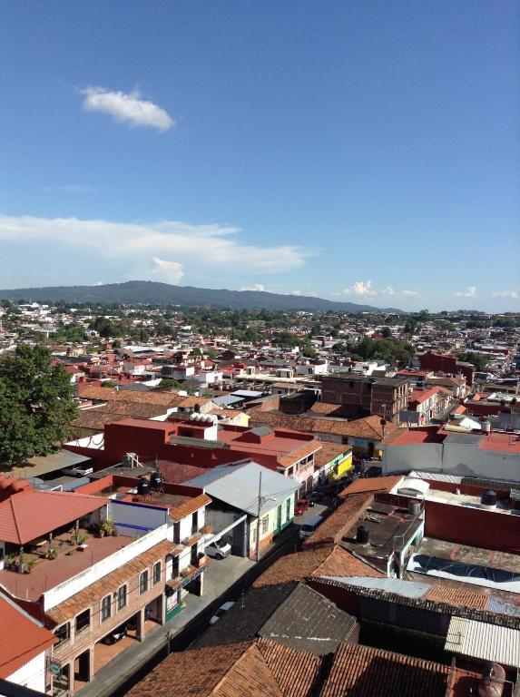 Hotel Real De Uruapan Uruapan  Dış mekan fotoğraf