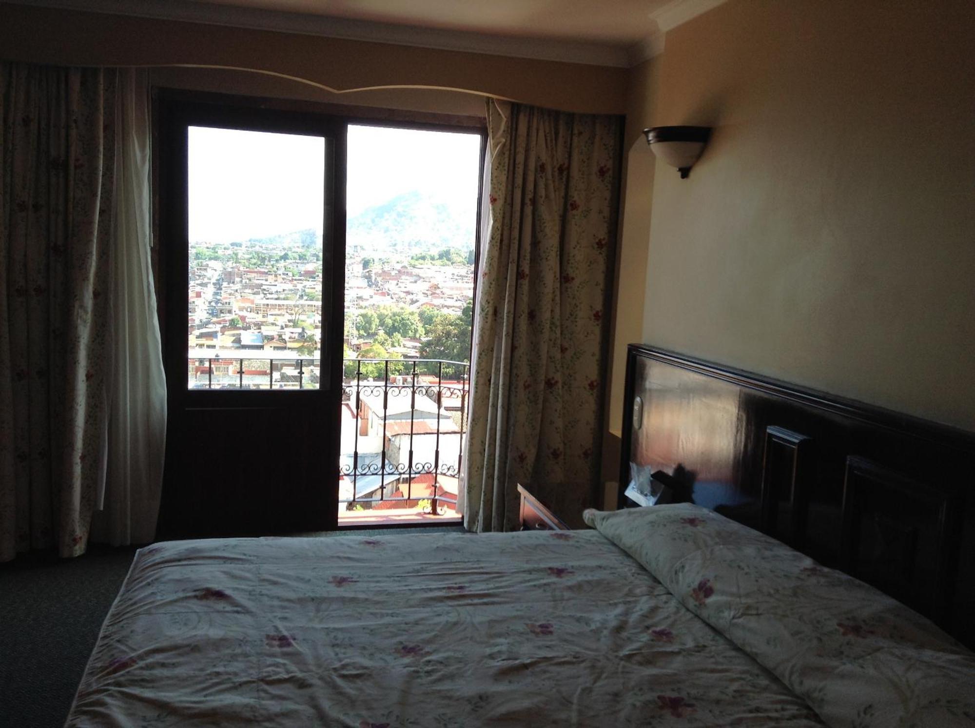 Hotel Real De Uruapan Uruapan  Dış mekan fotoğraf
