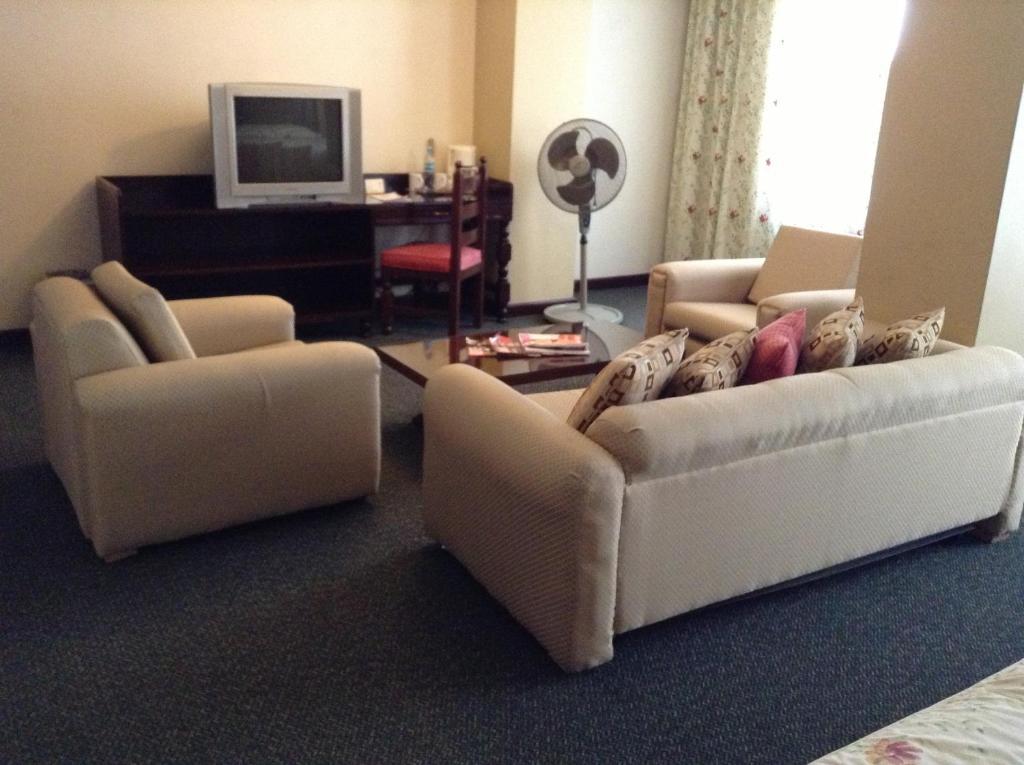 Hotel Real De Uruapan Uruapan  Oda fotoğraf