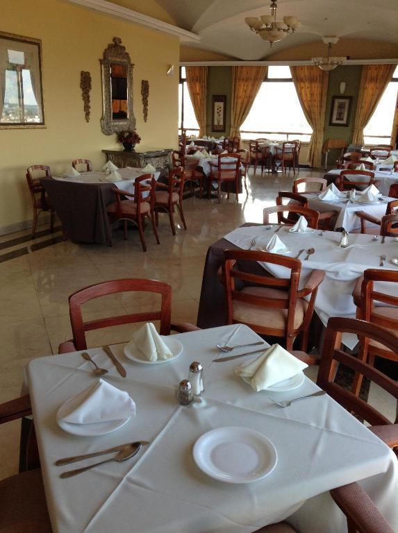 Hotel Real De Uruapan Uruapan  Dış mekan fotoğraf
