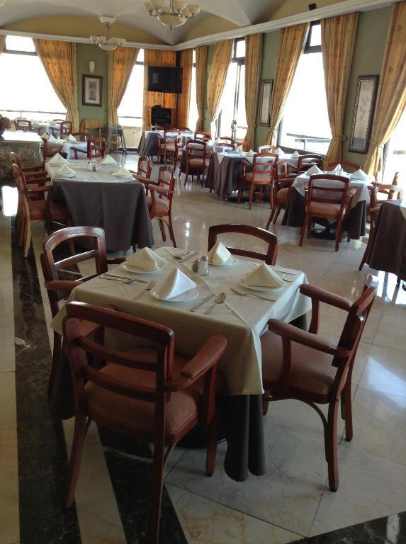 Hotel Real De Uruapan Uruapan  Dış mekan fotoğraf